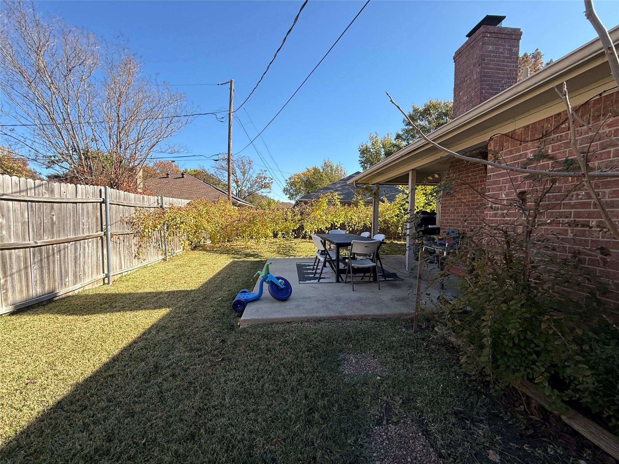 6115 Meadowside Trail Arlington TX 76017