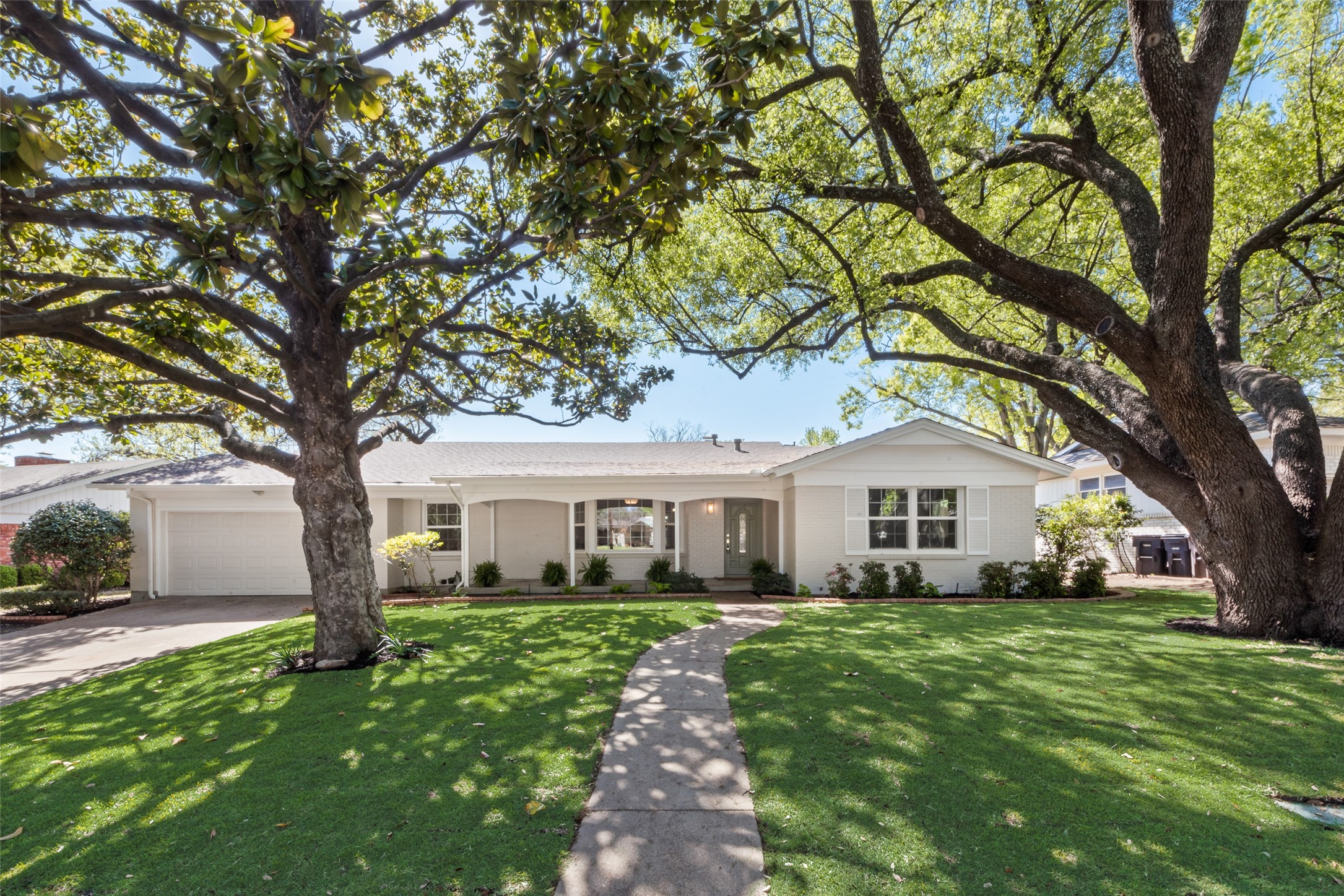 4605 Inverness Avenue Fort Worth TX 76109