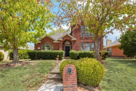 4444 Saint Francis Avenue Dallas TX 75227