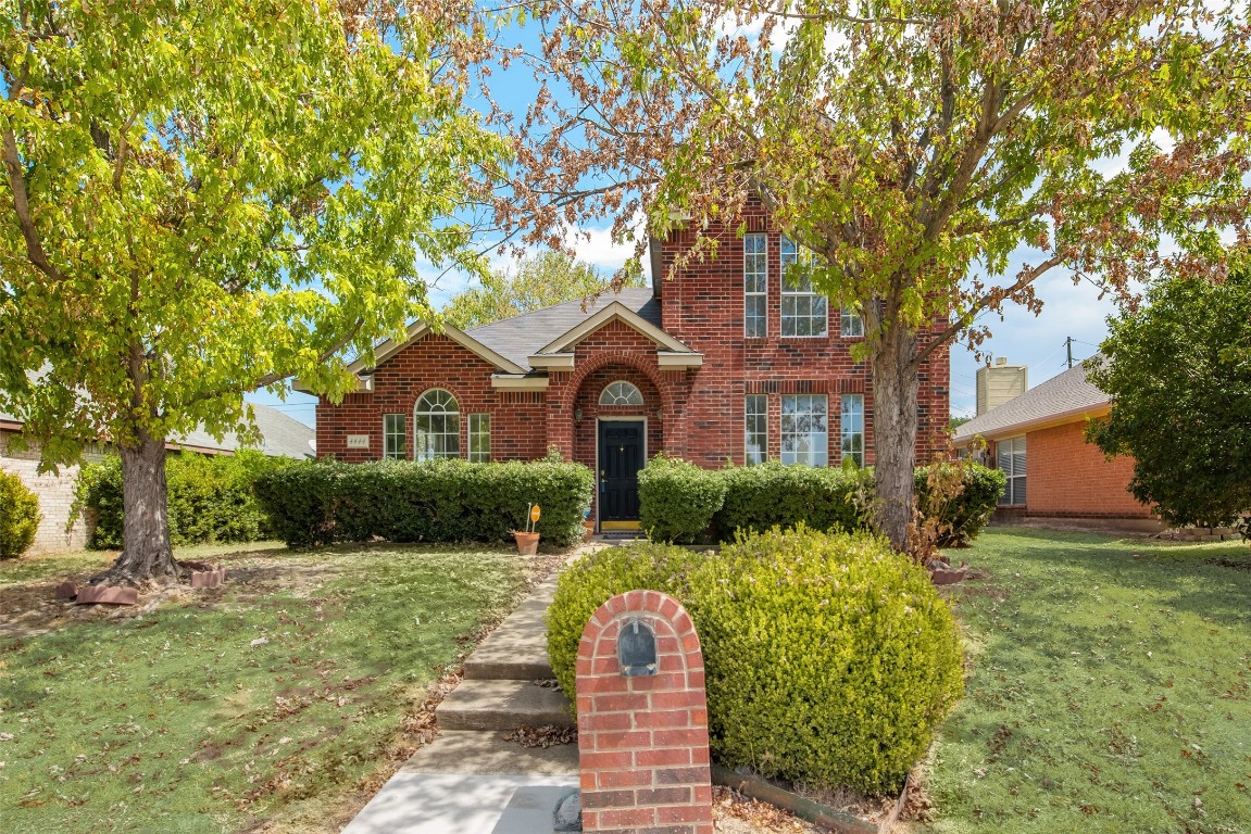 4444 Saint Francis Avenue Dallas TX 75227
