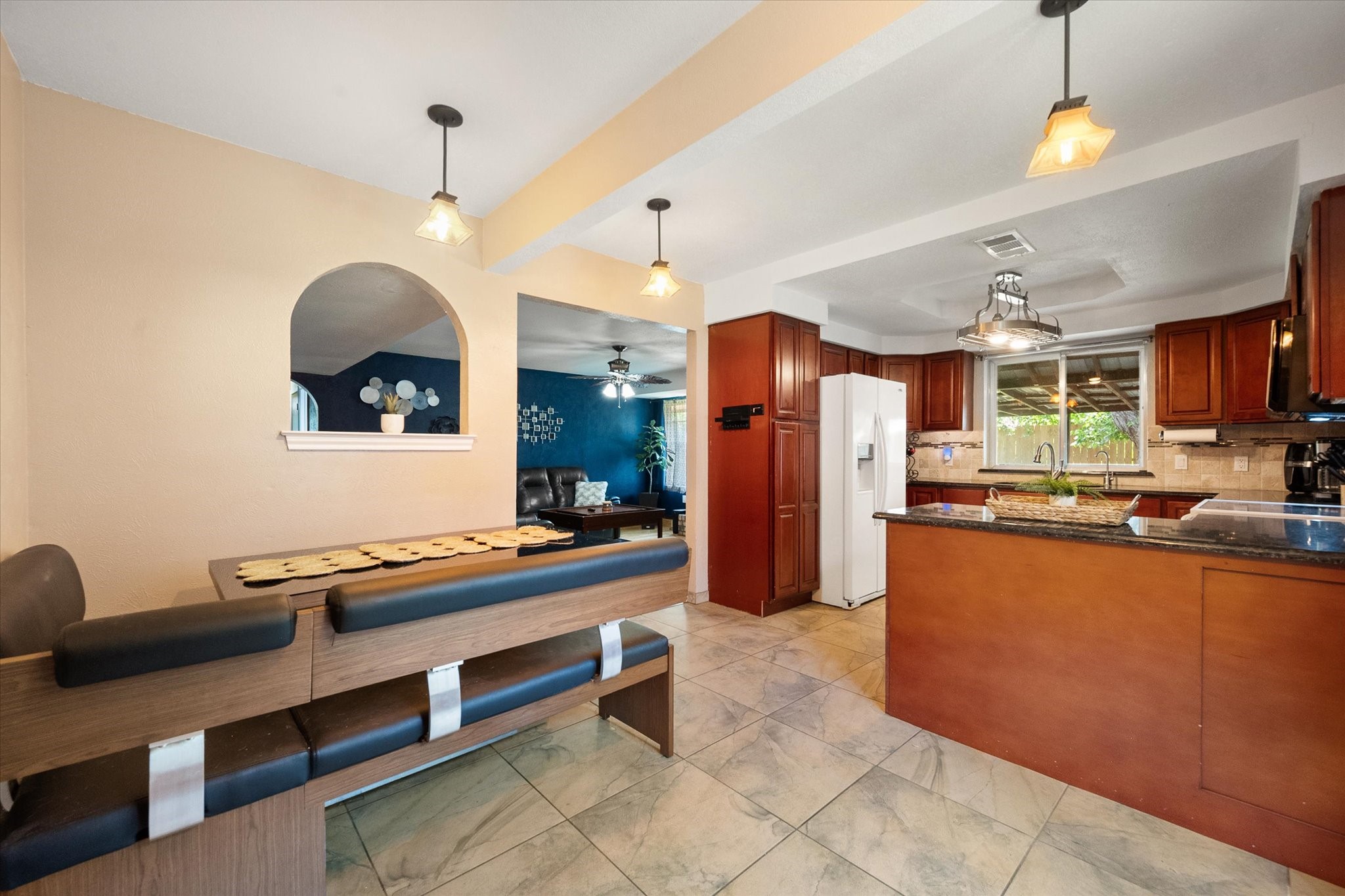2508 Mardell Drive Arlington TX 76016