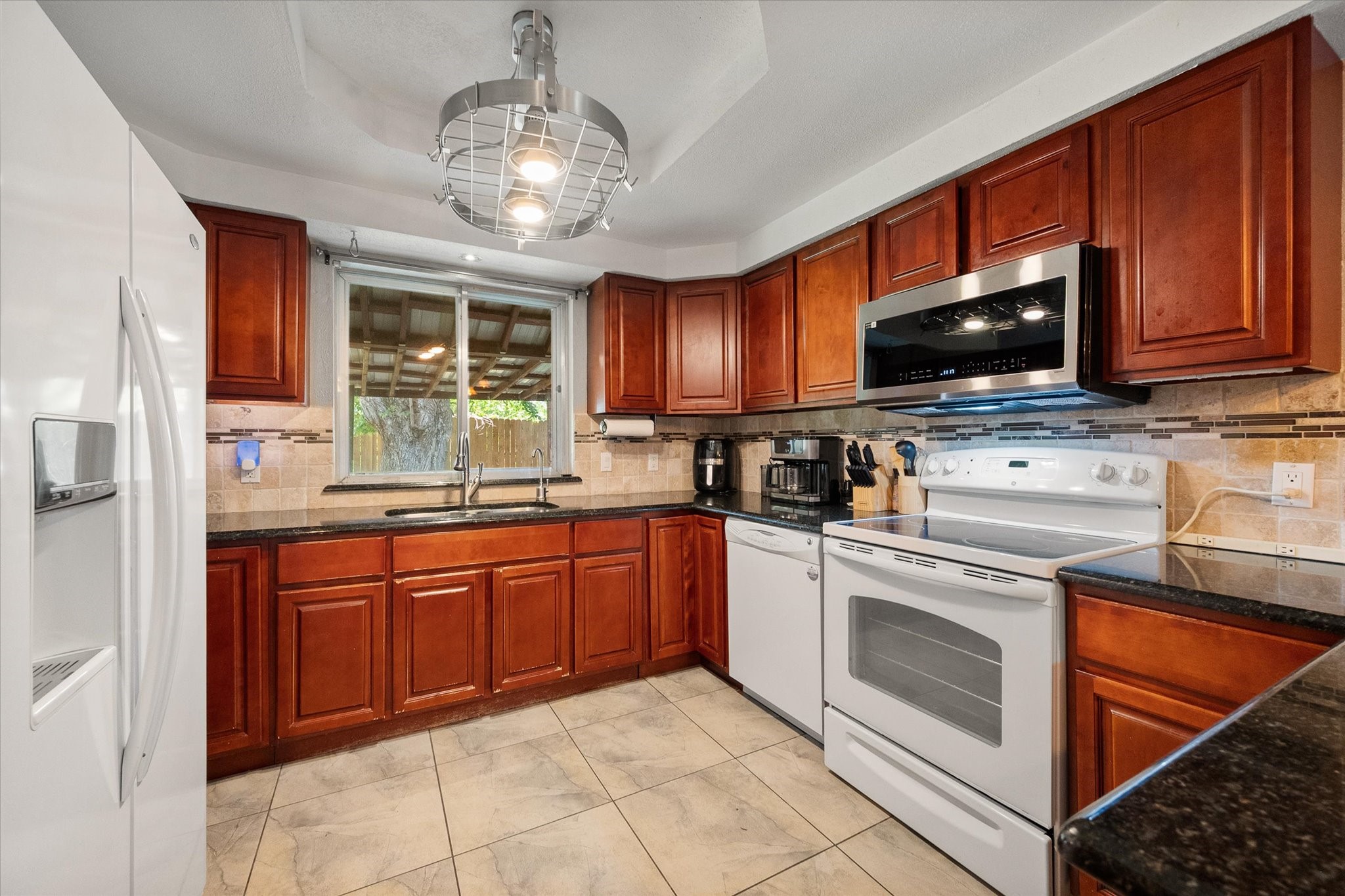 2508 Mardell Drive Arlington TX 76016