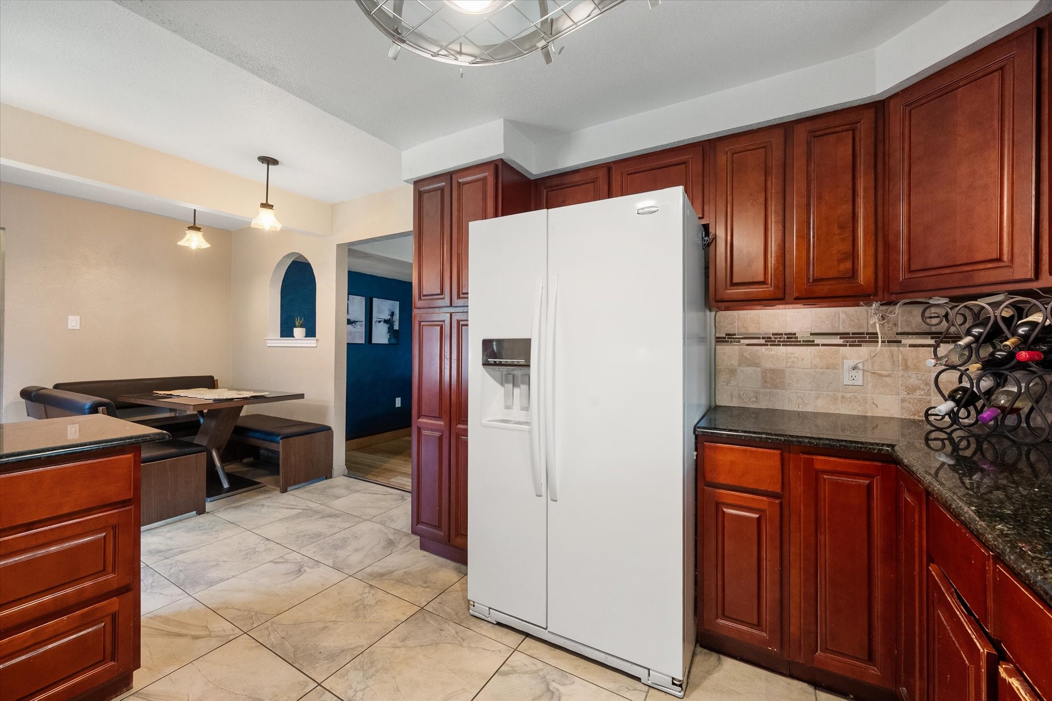 2508 Mardell Drive Arlington TX 76016