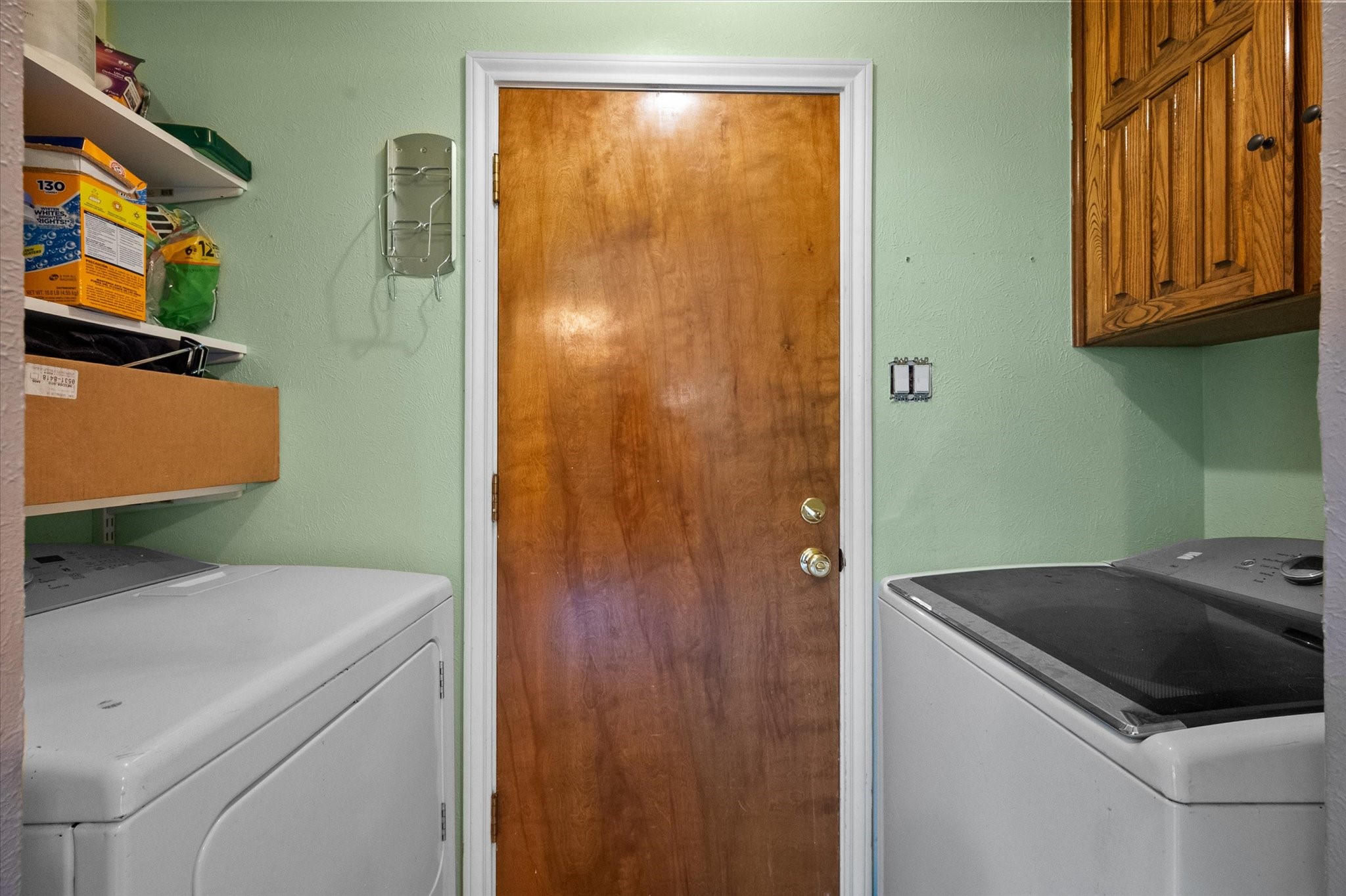 2508 Mardell Drive Arlington TX 76016