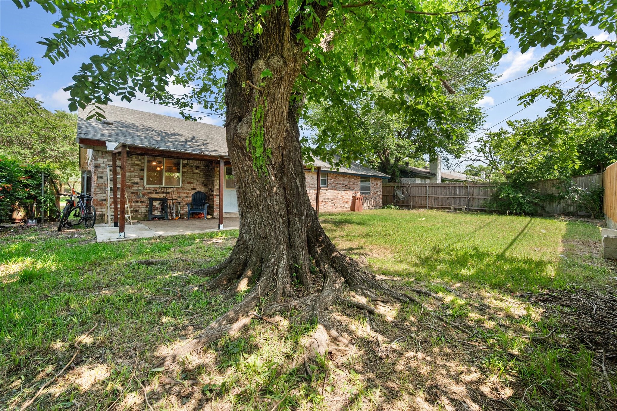 2508 Mardell Drive Arlington TX 76016