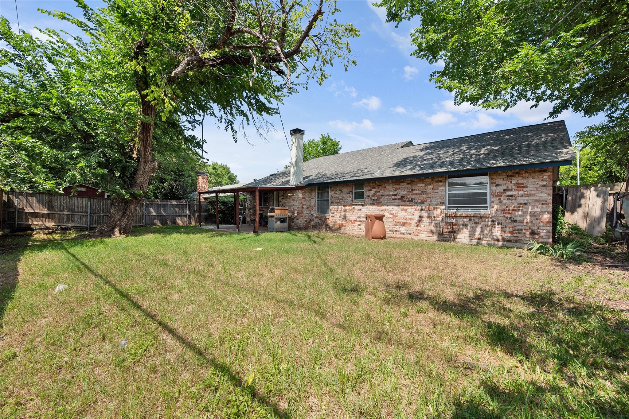 2508 Mardell Drive Arlington TX 76016