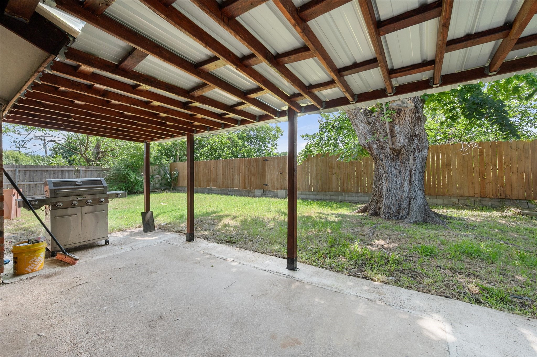 2508 Mardell Drive Arlington TX 76016