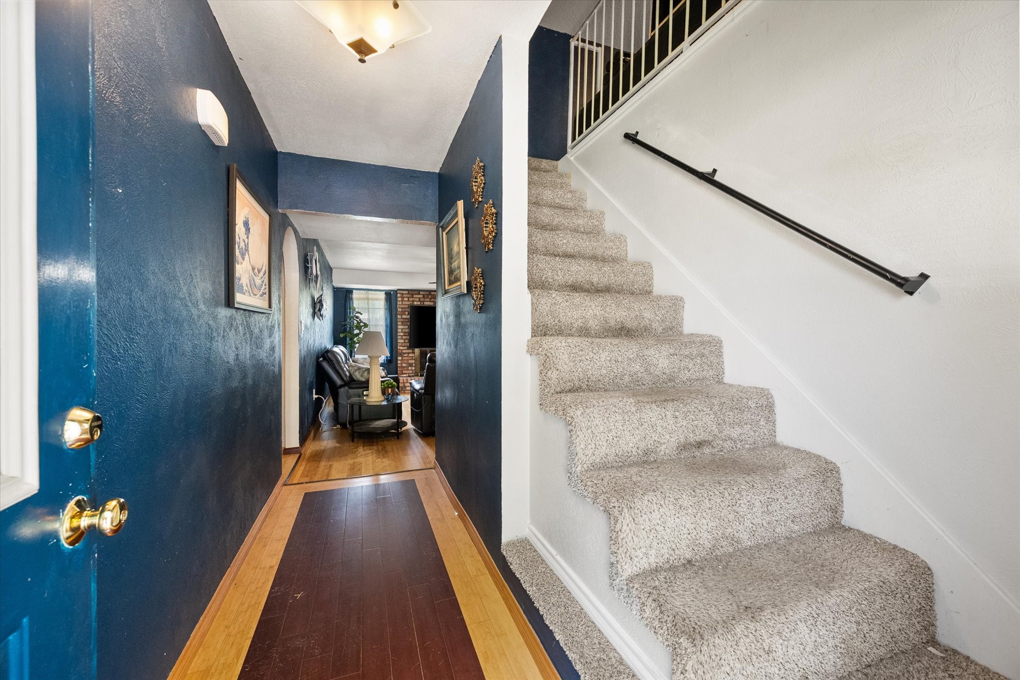 2508 Mardell Drive Arlington TX 76016