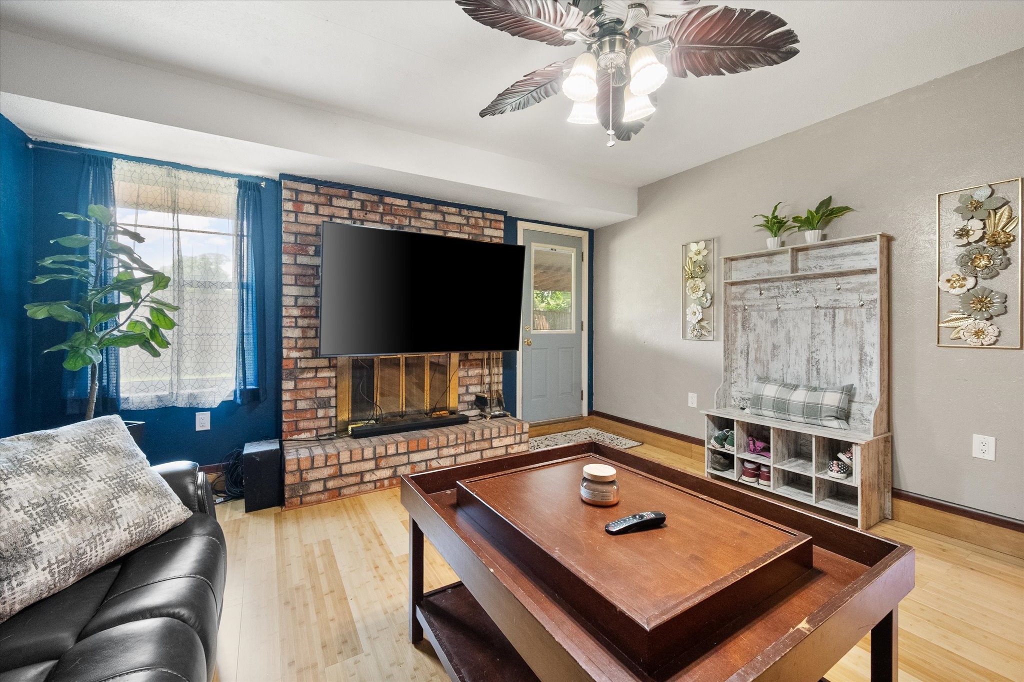 2508 Mardell Drive Arlington TX 76016