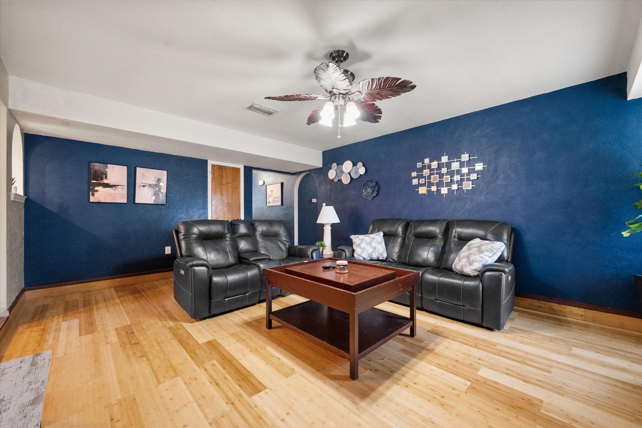 2508 Mardell Drive Arlington TX 76016
