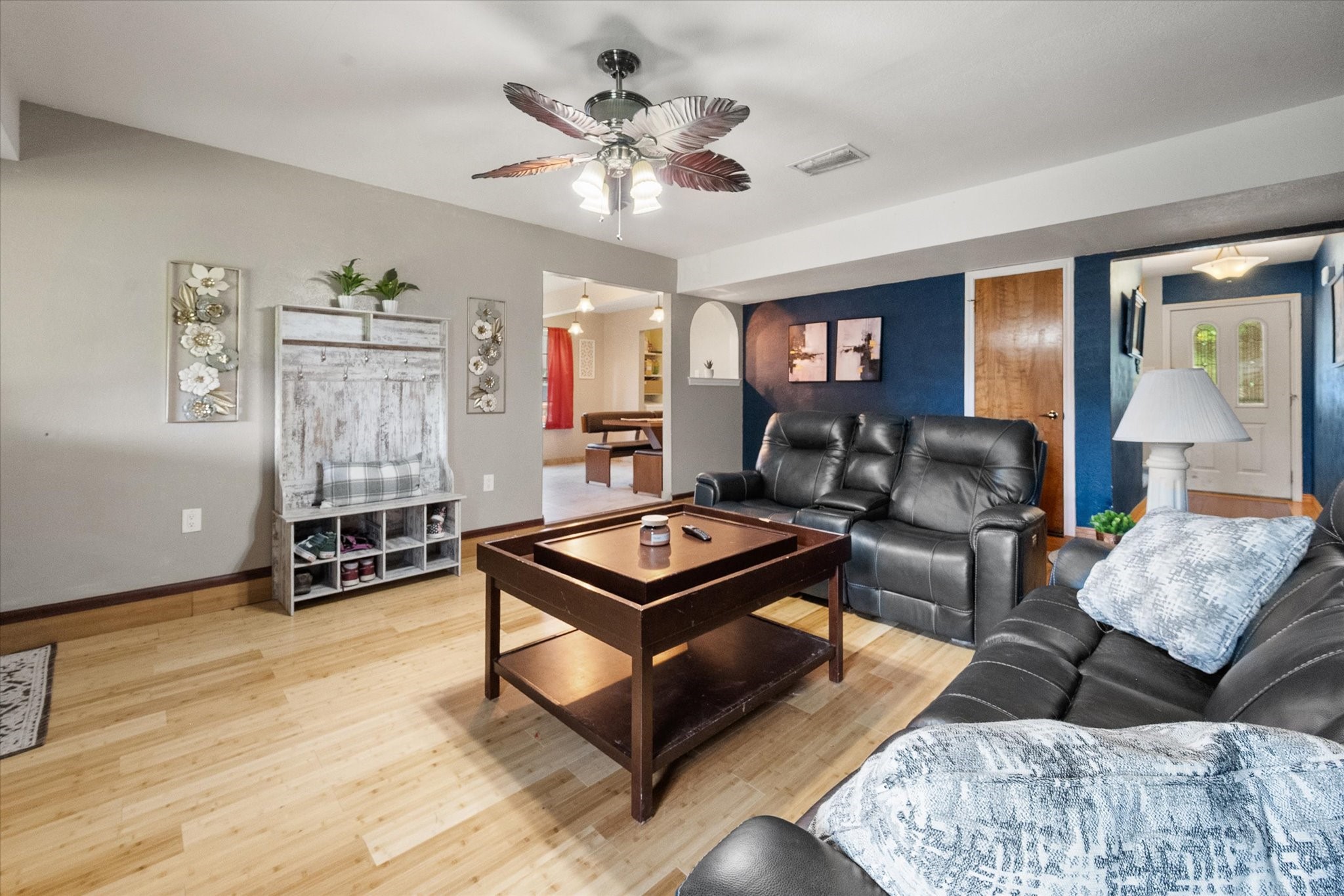 2508 Mardell Drive Arlington TX 76016