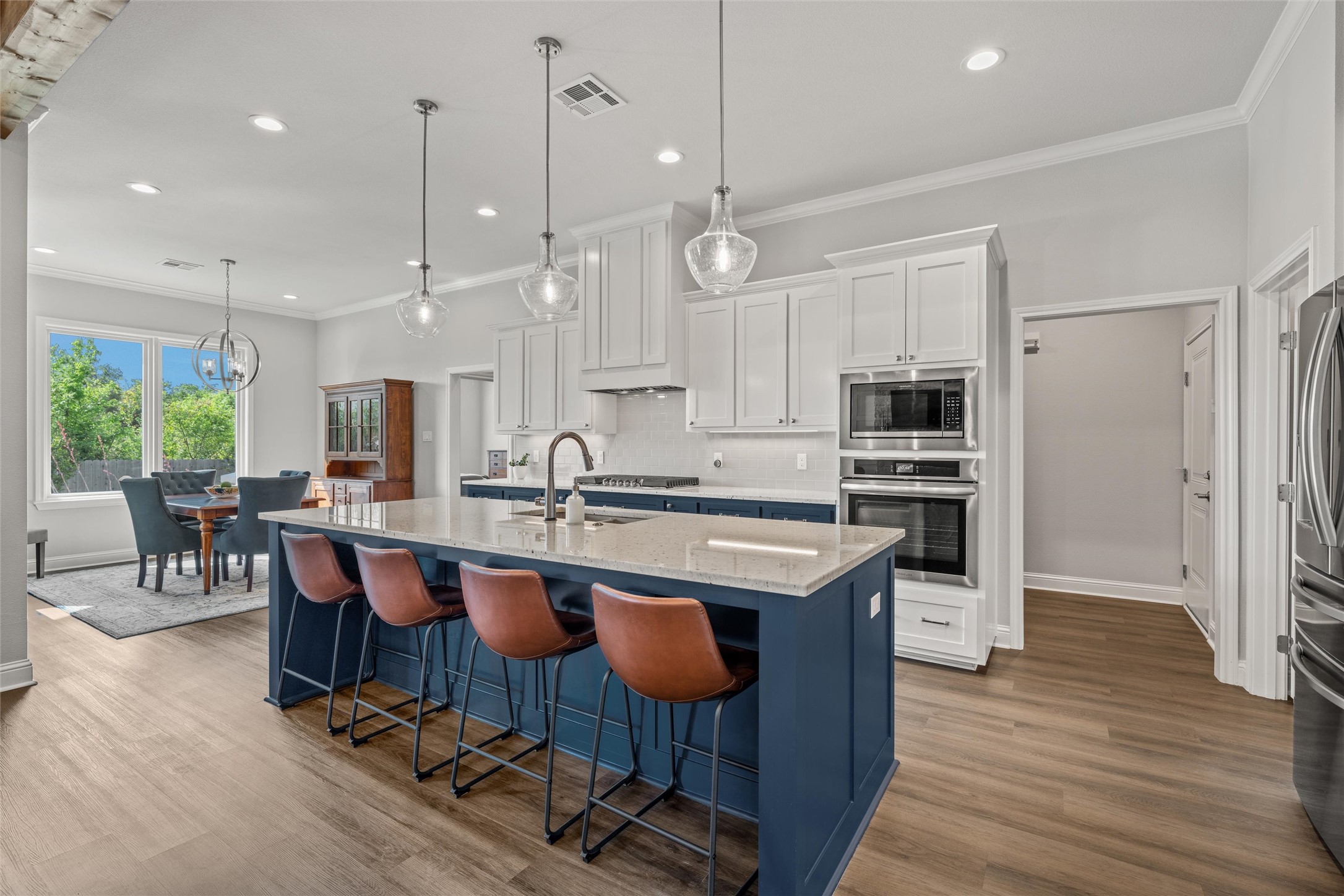 624 Lindsay Lane Robinson TX 76706