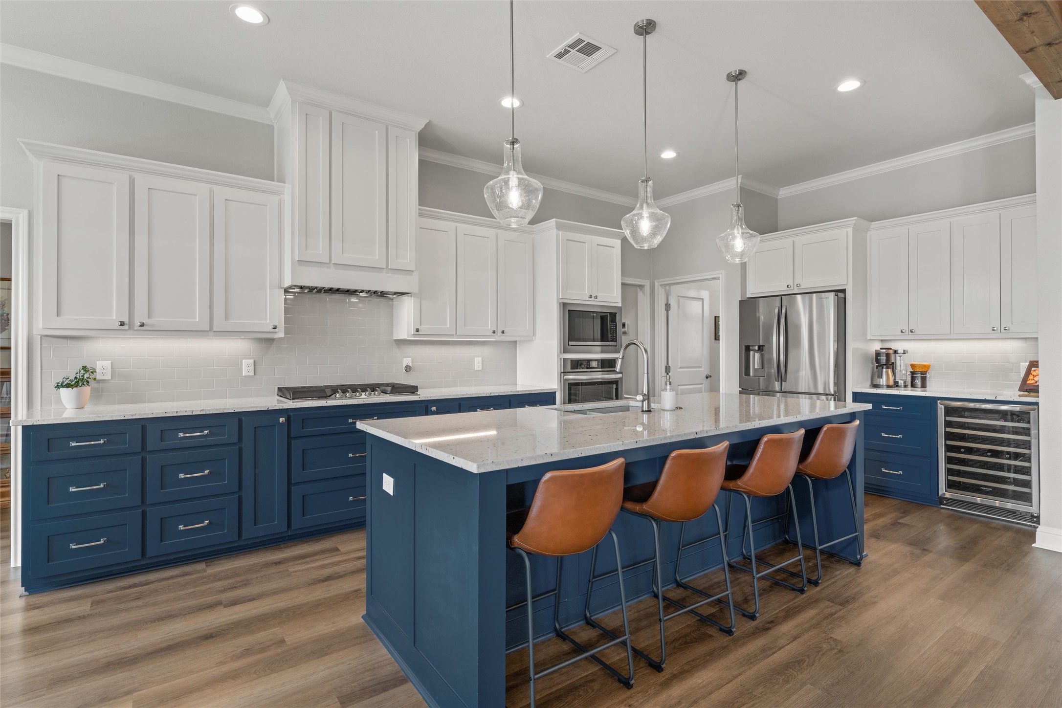 624 Lindsay Lane Robinson TX 76706