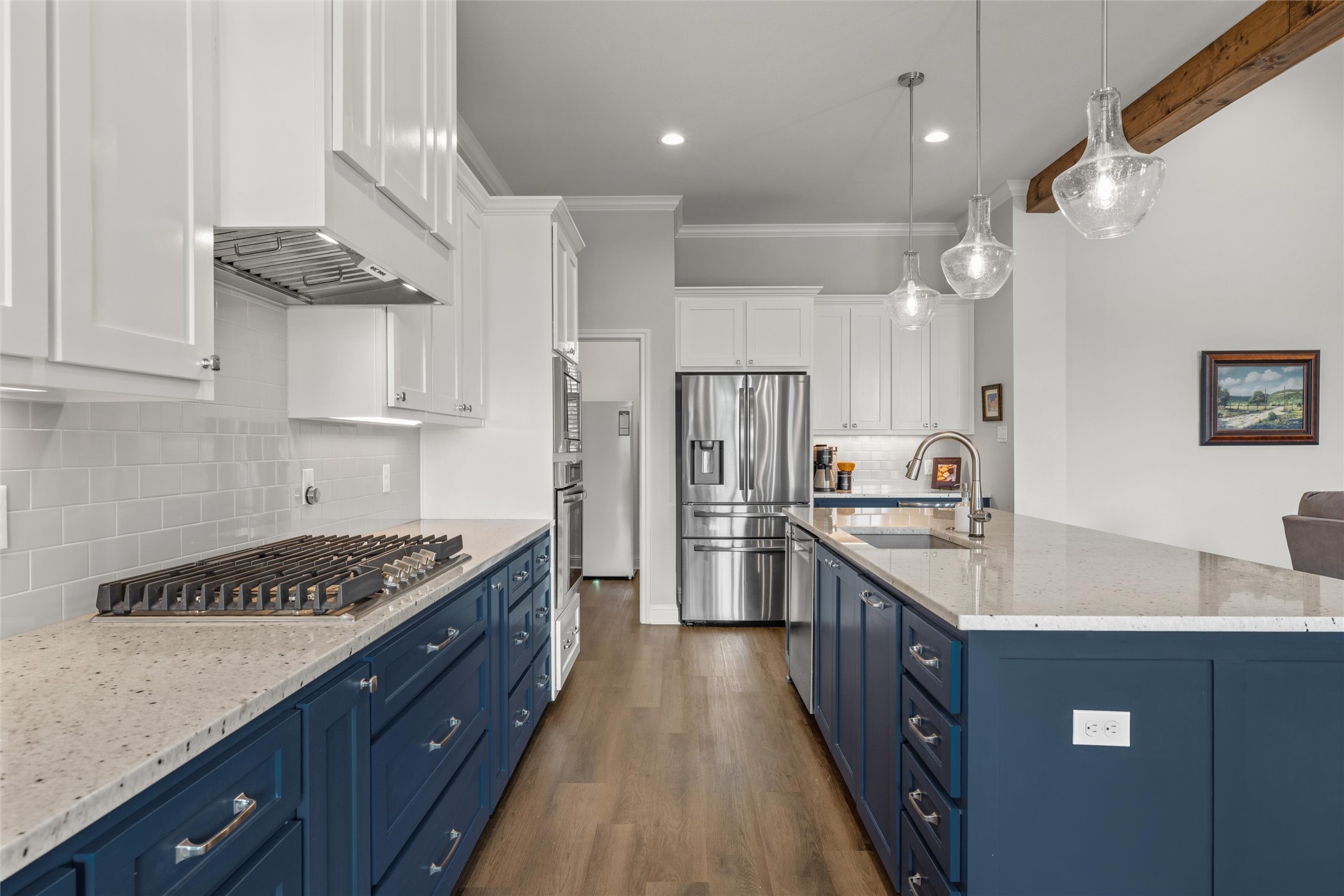 624 Lindsay Lane Robinson TX 76706