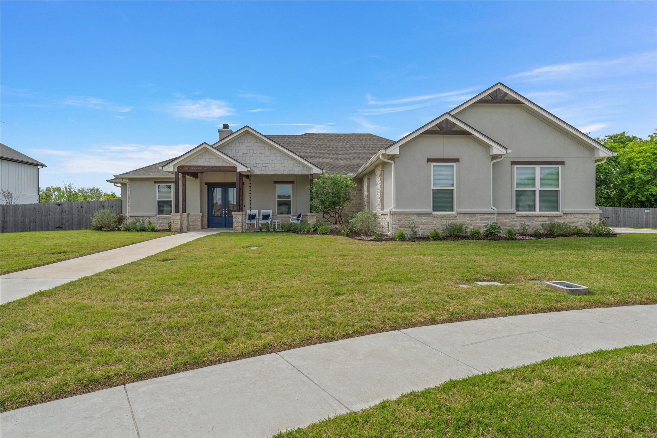 624 Lindsay Lane Robinson TX 76706