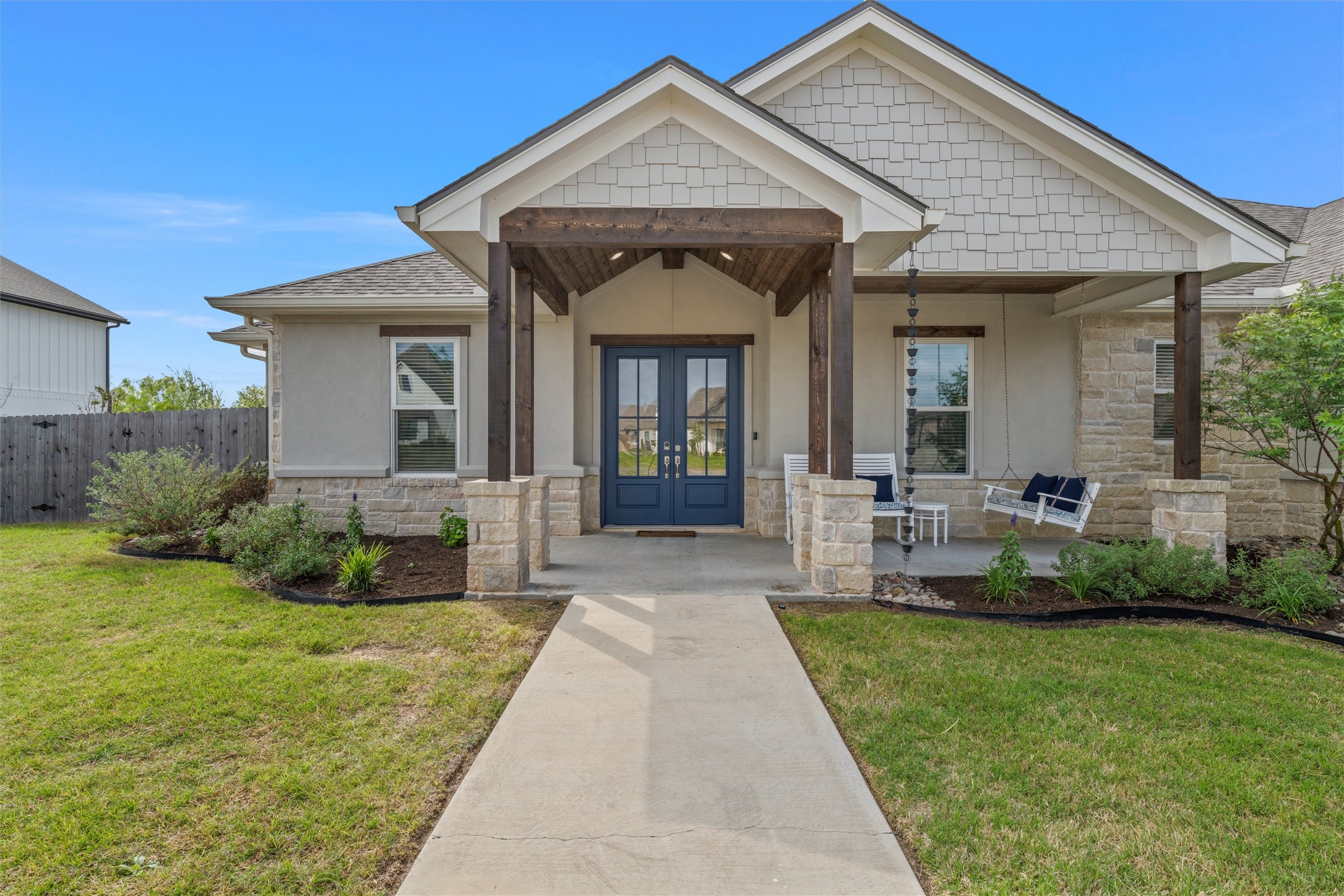 624 Lindsay Lane Robinson TX 76706