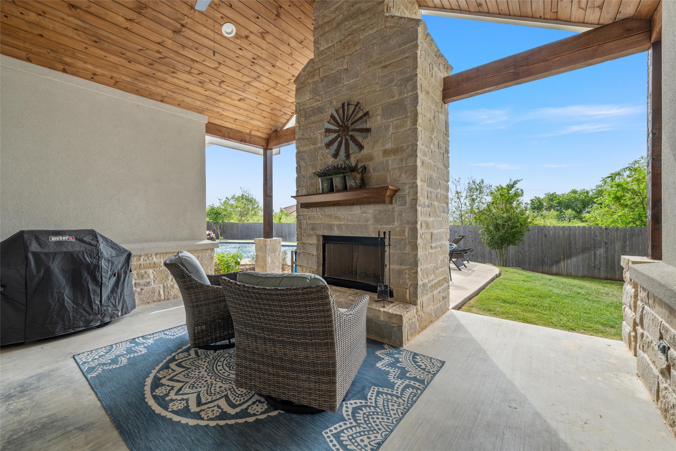 624 Lindsay Lane Robinson TX 76706