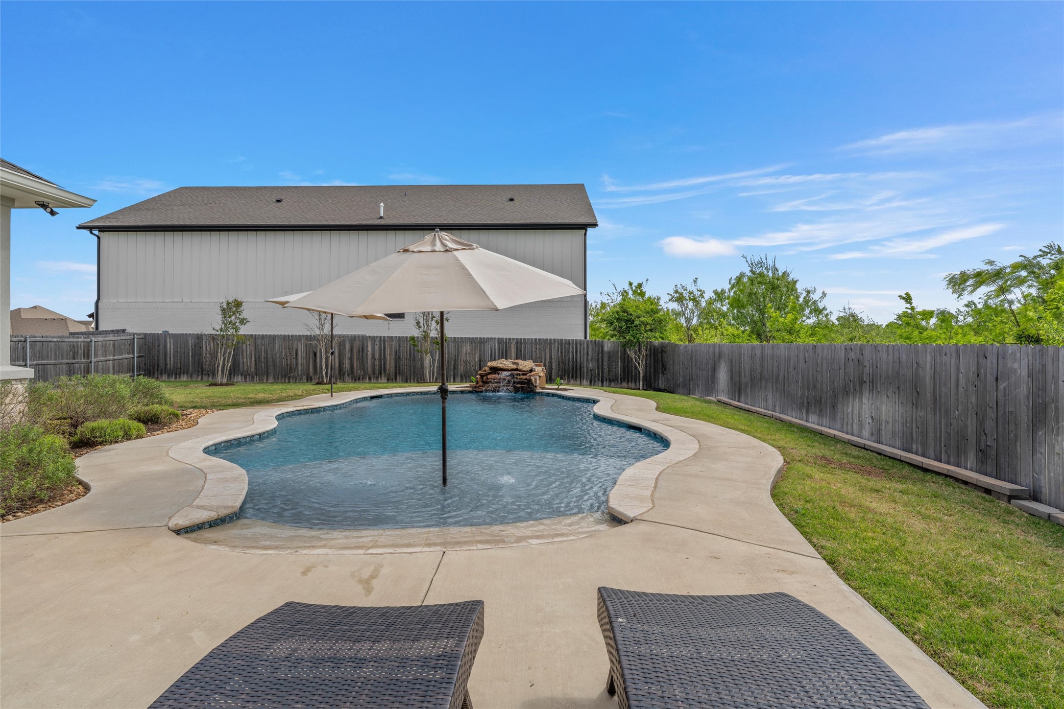 624 Lindsay Lane Robinson TX 76706