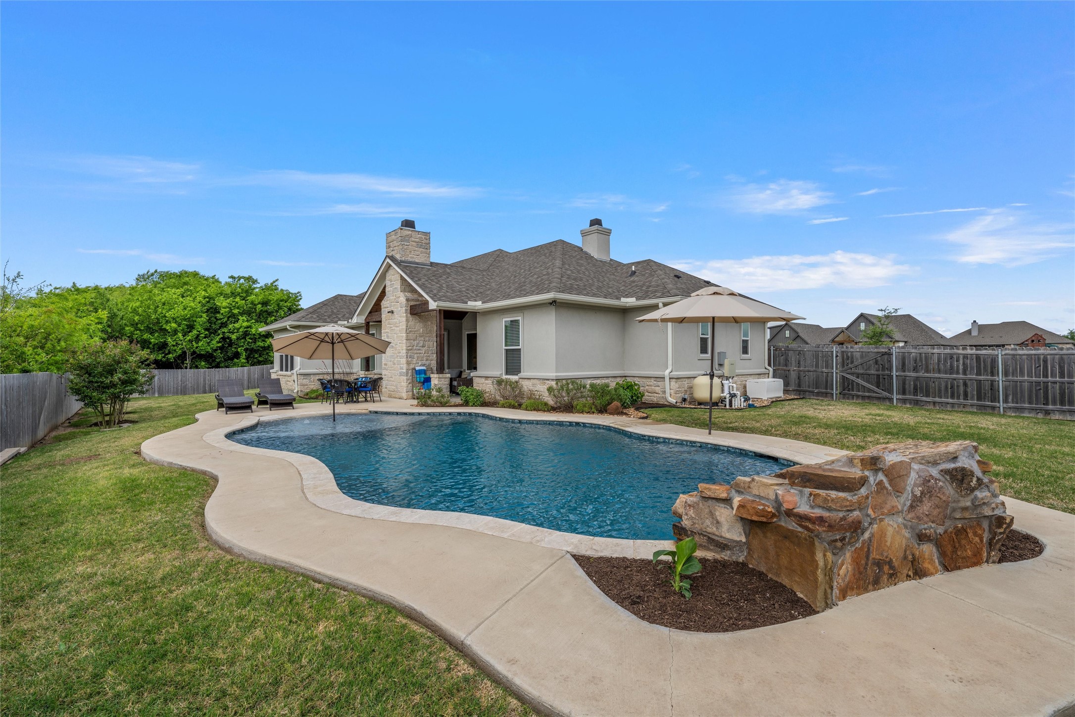 624 Lindsay Lane Robinson TX 76706