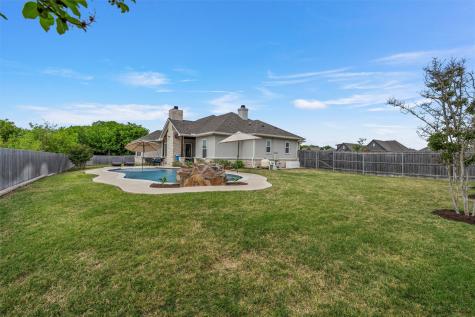 624 Lindsay Lane Robinson TX 76706