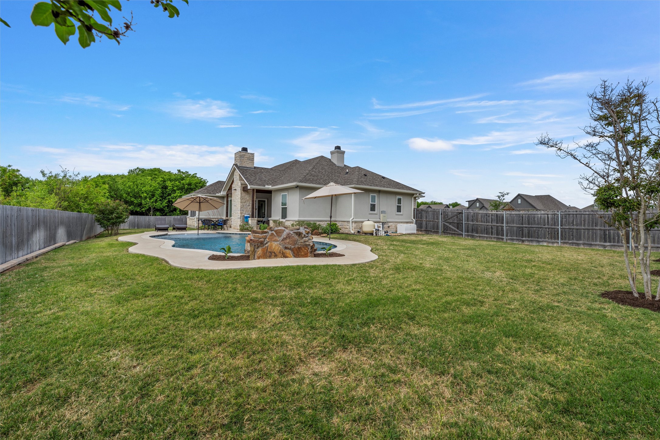 624 Lindsay Lane Robinson TX 76706