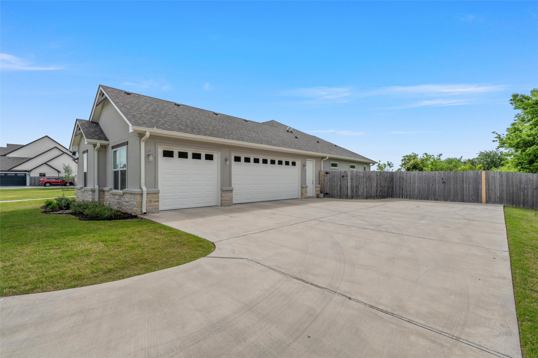 624 Lindsay Lane Robinson TX 76706