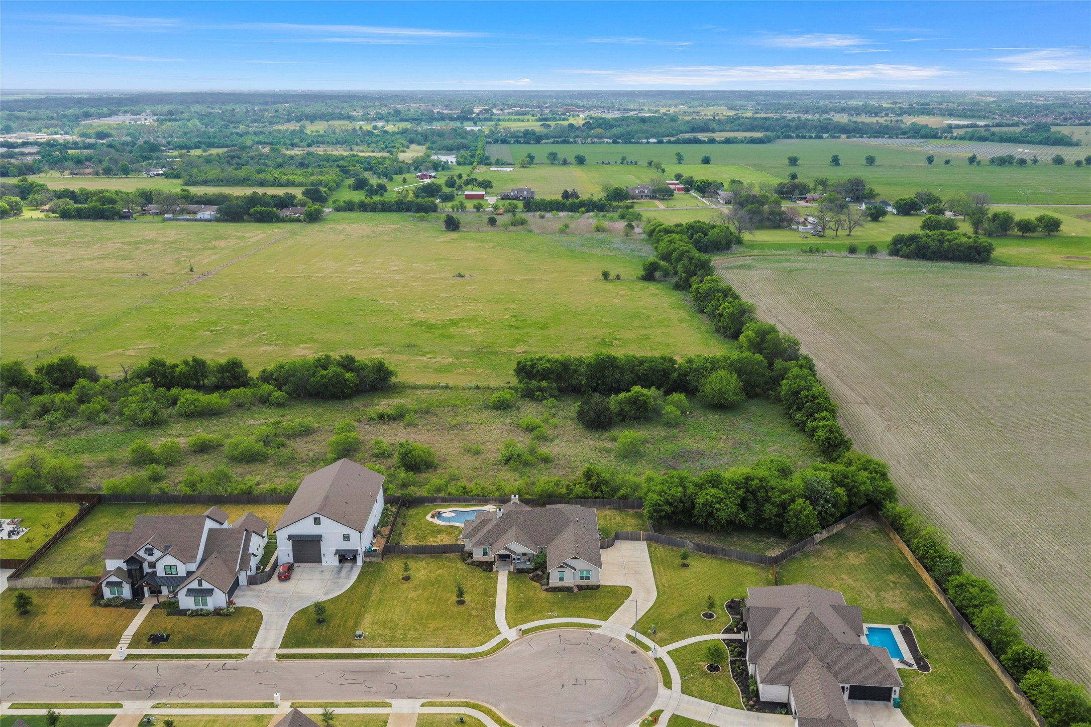 624 Lindsay Lane Robinson TX 76706