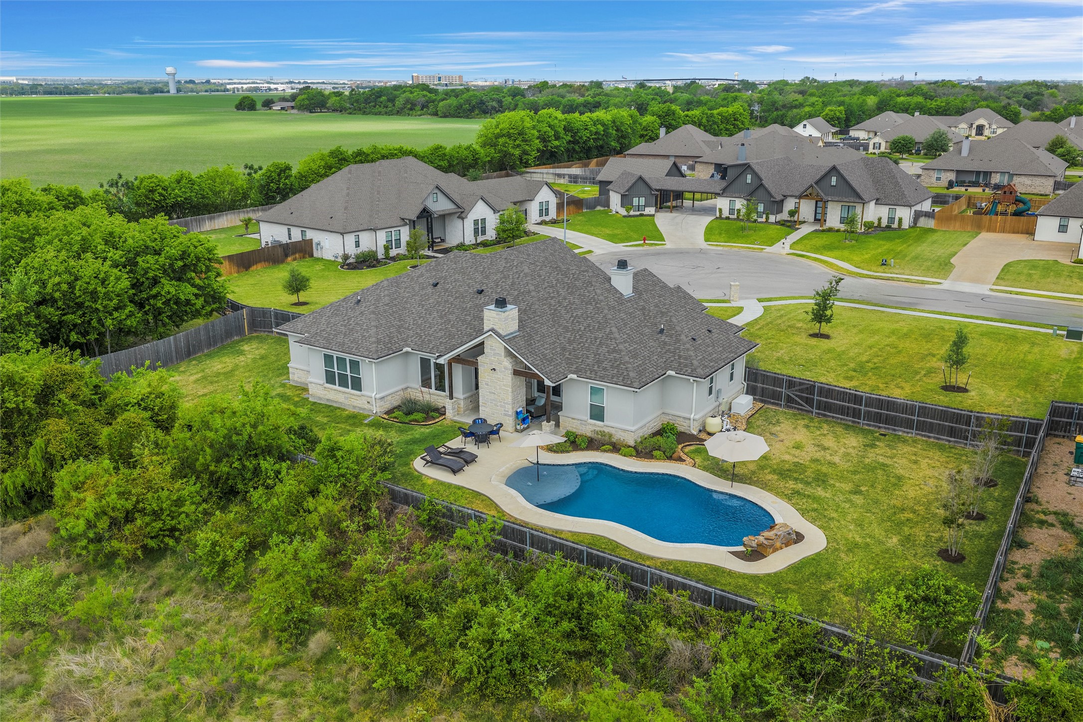 624 Lindsay Lane Robinson TX 76706