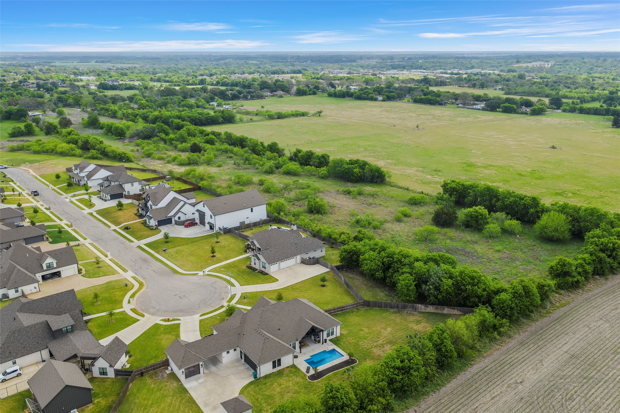 624 Lindsay Lane Robinson TX 76706