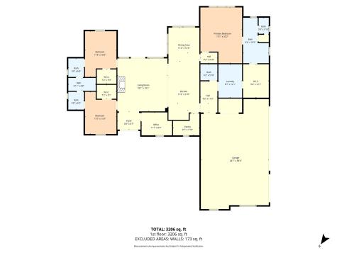 624 Lindsay Lane Robinson TX 76706