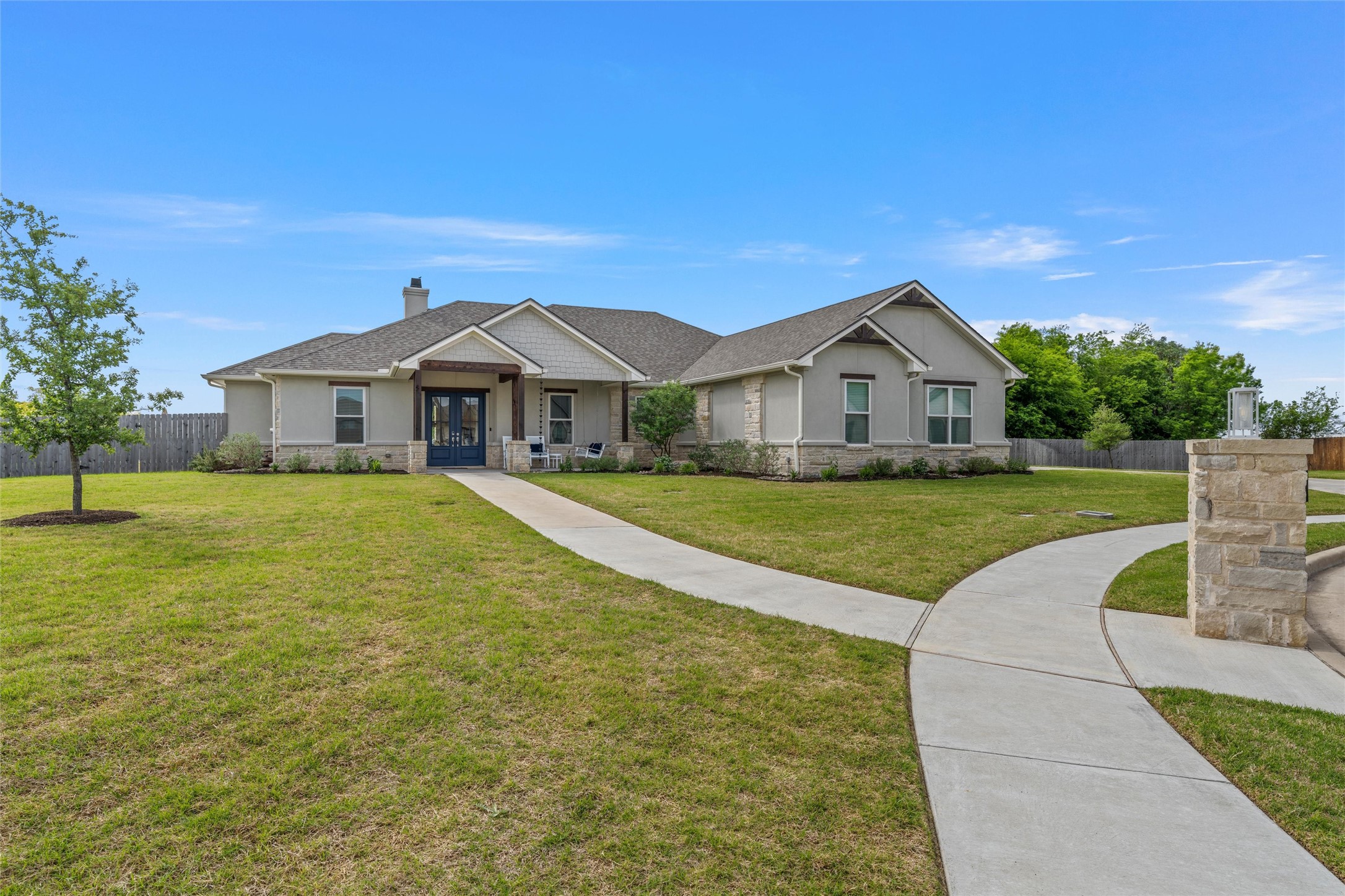 624 Lindsay Lane Robinson TX 76706