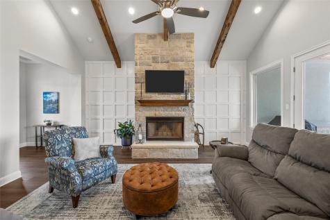 624 Lindsay Lane Robinson TX 76706