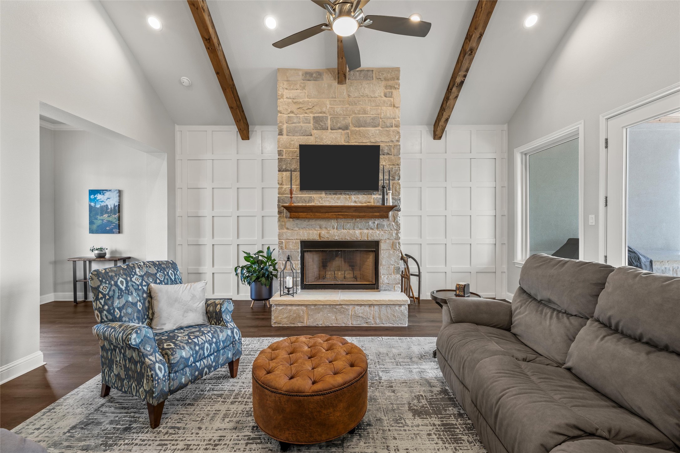 624 Lindsay Lane Robinson TX 76706
