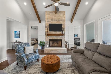 624 Lindsay Lane Robinson TX 76706