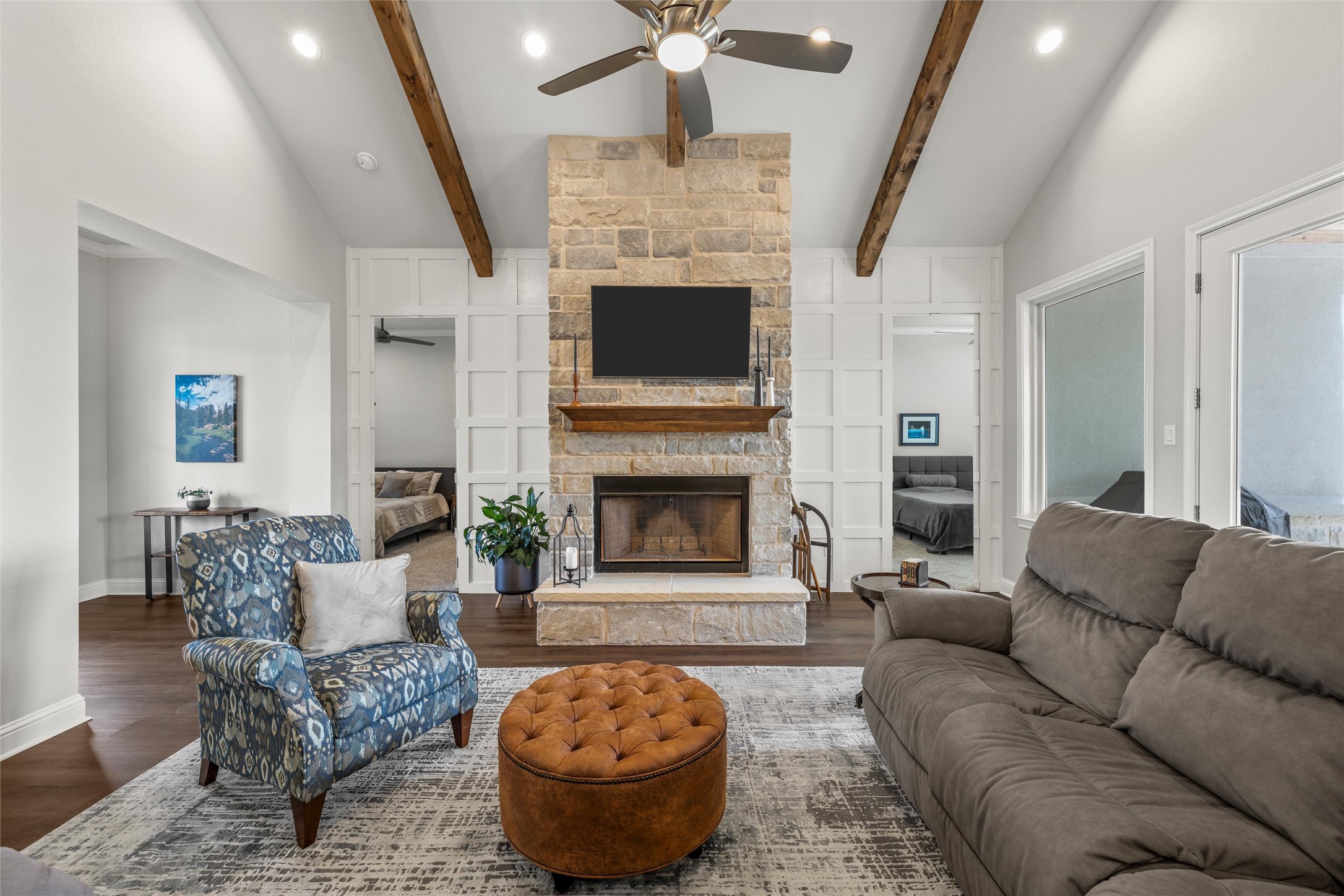 624 Lindsay Lane Robinson TX 76706