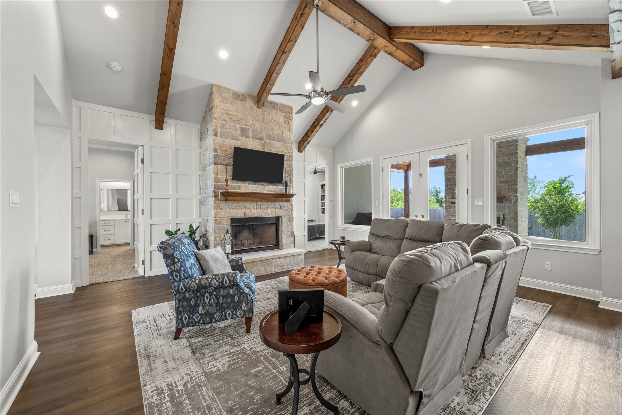 624 Lindsay Lane Robinson TX 76706