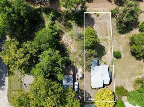 308 Rose Street Waco TX 76704