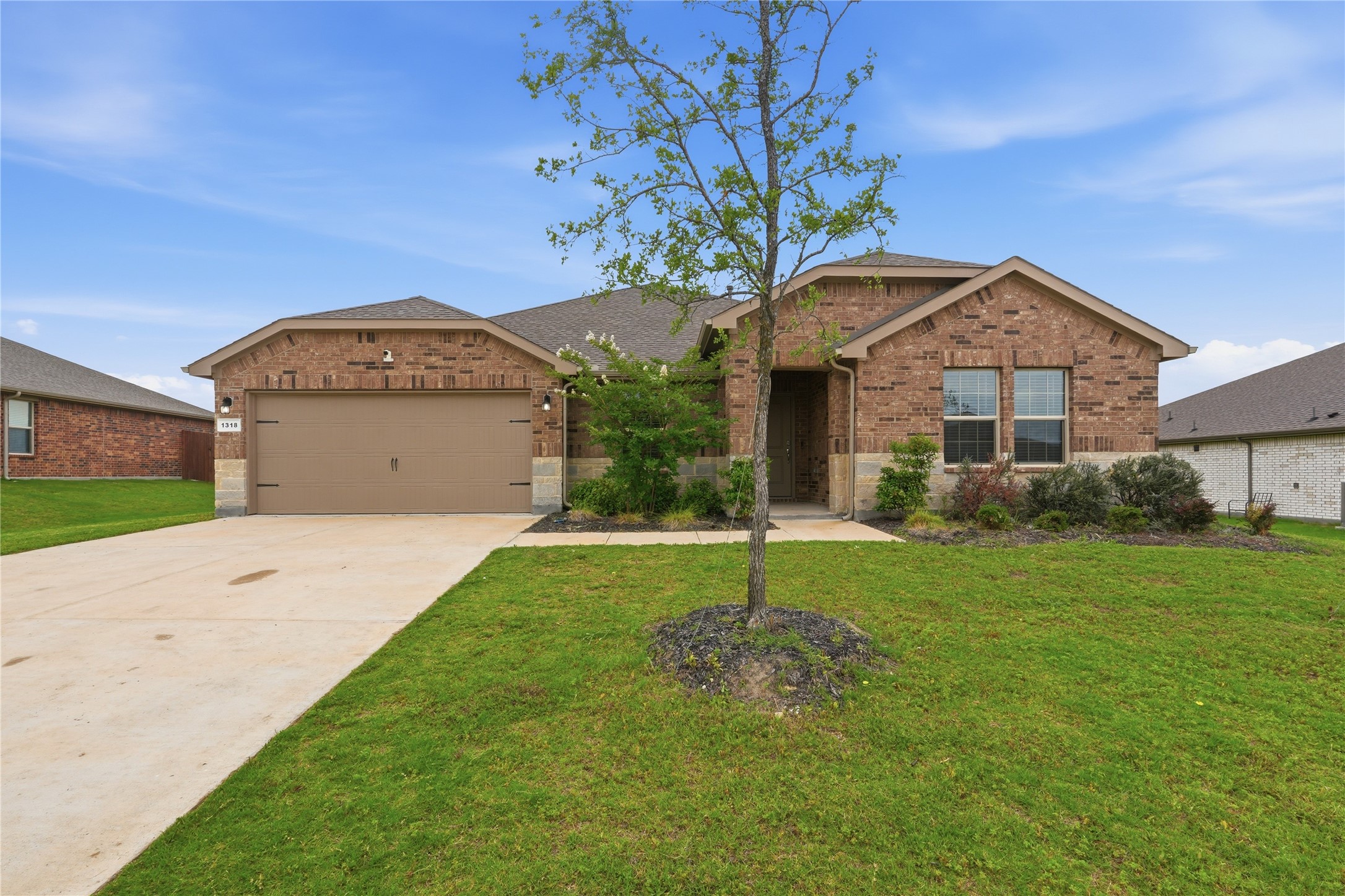 1318 Boulder Drive Cedar Hill TX 75104