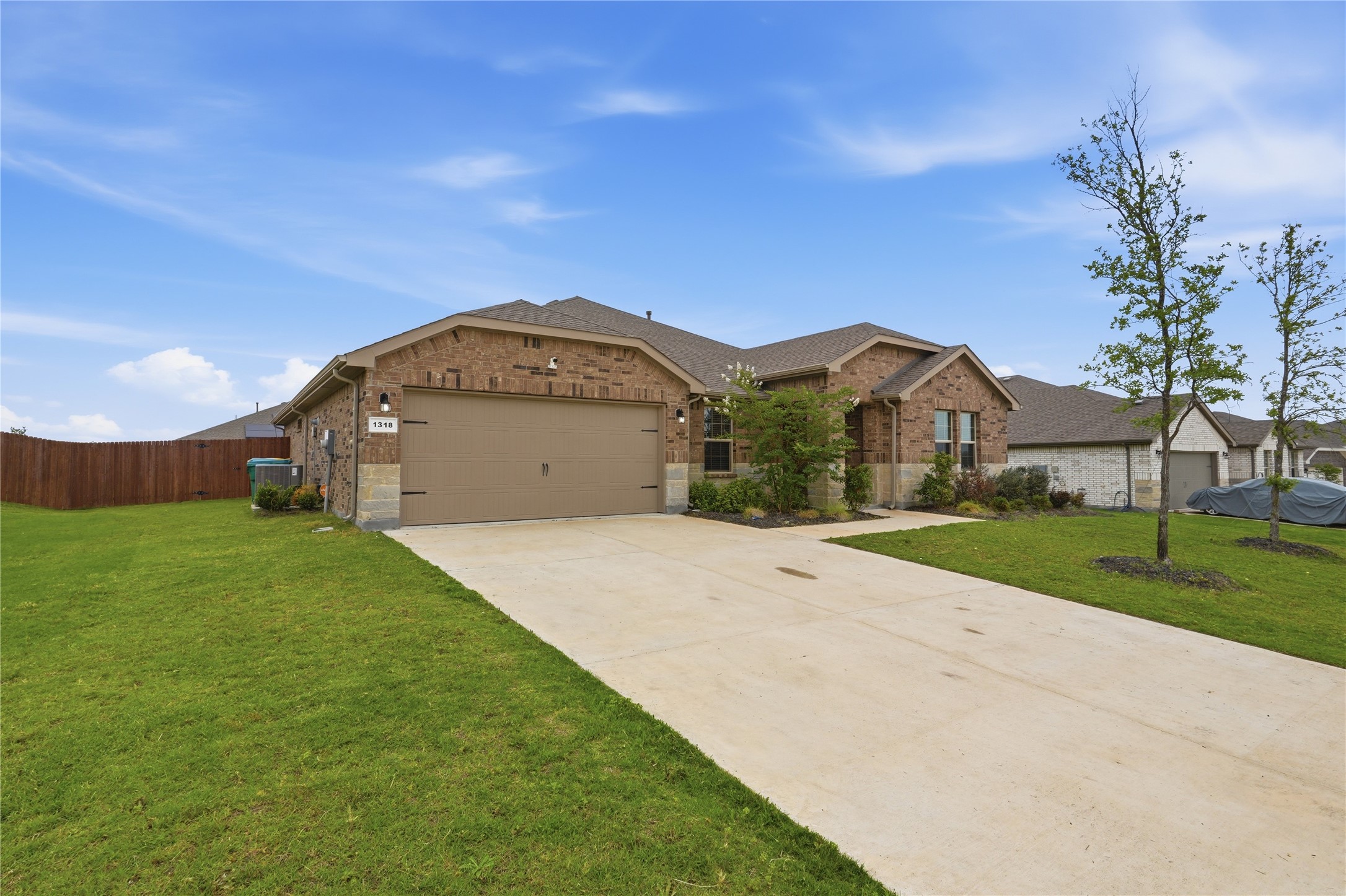 1318 Boulder Drive Cedar Hill TX 75104