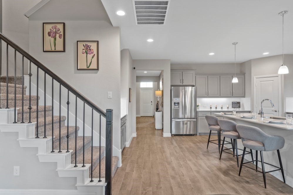 130 Hugo Court Rhome TX 76078