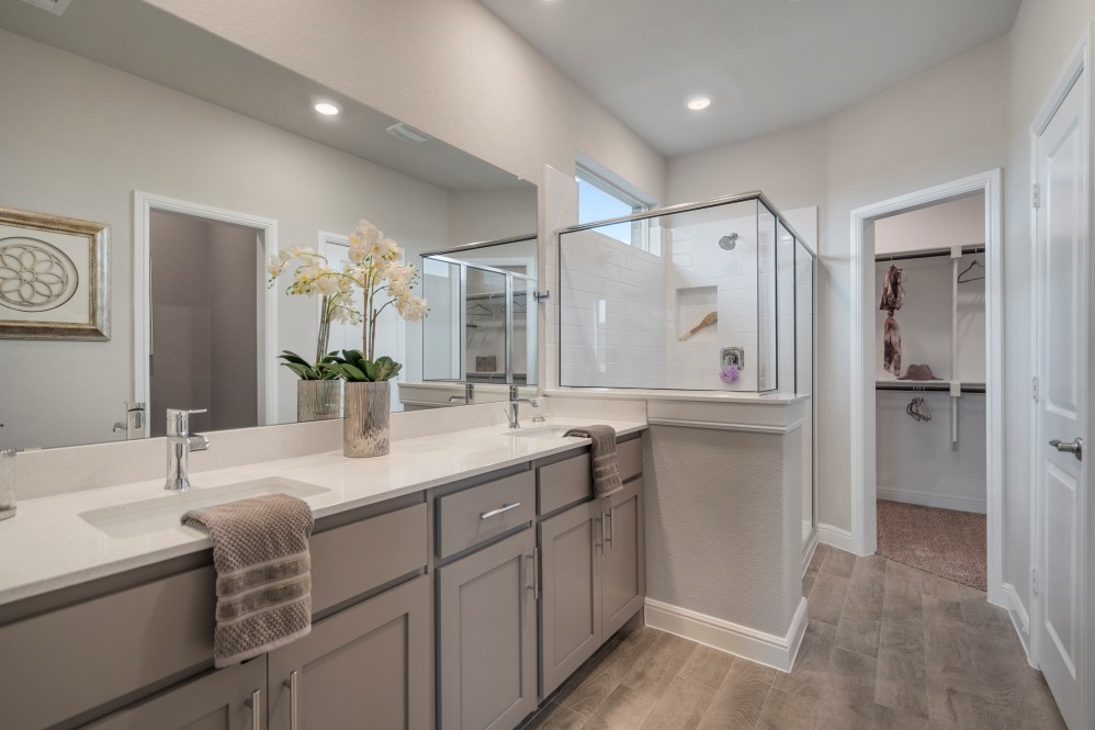 130 Hugo Court Rhome TX 76078