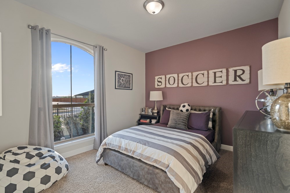 130 Hugo Court Rhome TX 76078