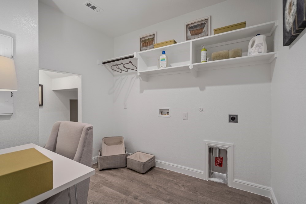 130 Hugo Court Rhome TX 76078