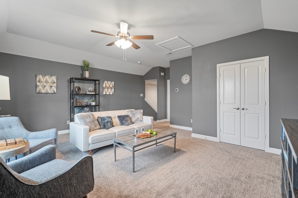 130 Hugo Court Rhome TX 76078