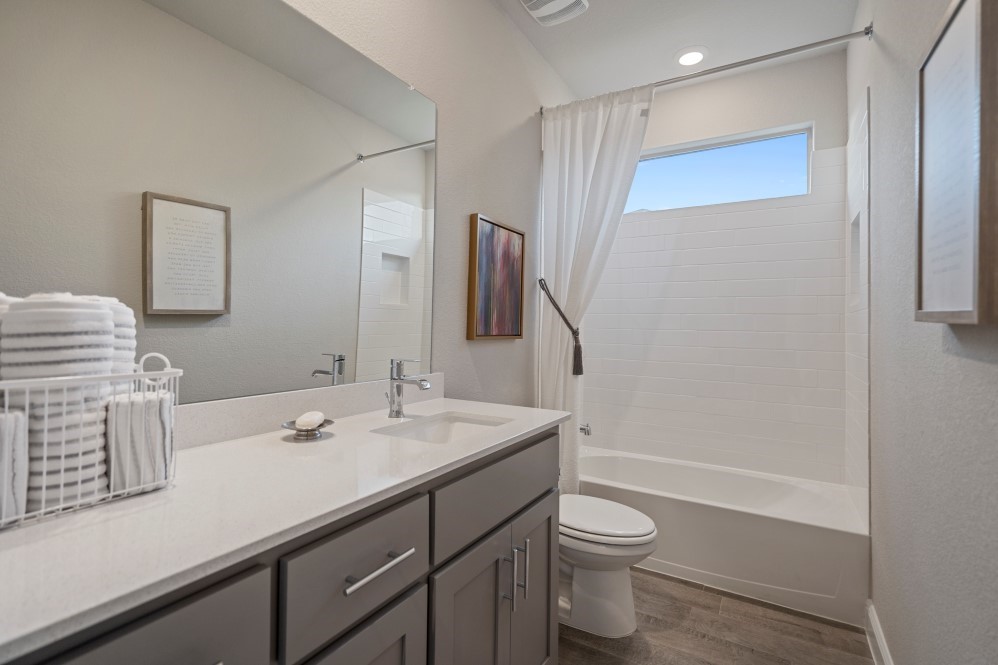 130 Hugo Court Rhome TX 76078