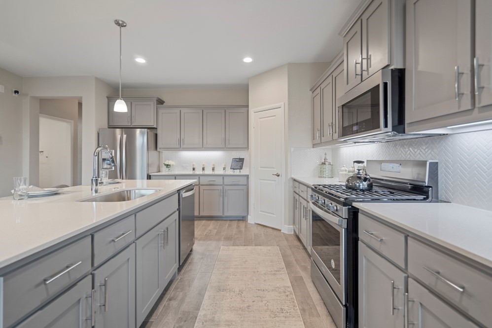 130 Hugo Court Rhome TX 76078