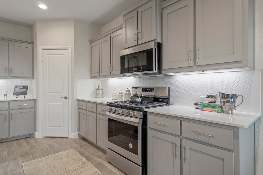 130 Hugo Court Rhome TX 76078