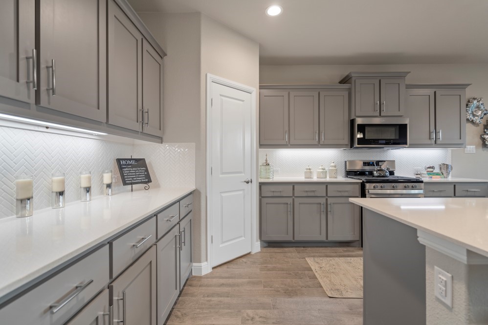 130 Hugo Court Rhome TX 76078