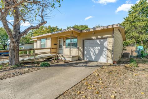 717 Huddleston Drive Grand Prairie TX 75050