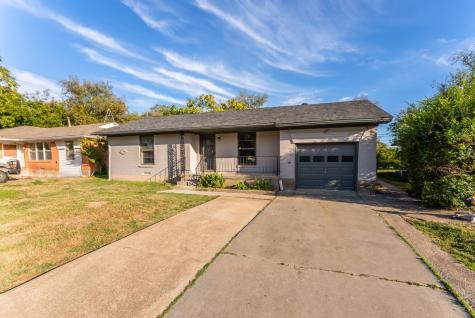 1506 Crestridge Drive Mesquite TX 75149